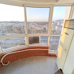 泛海豪庭 电梯三室