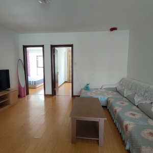 东发现代城亲情园